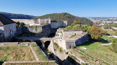 Photo 2 de Citadelle de Besançon