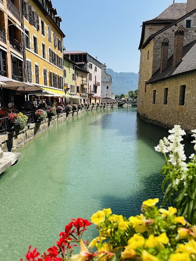 Photo 3 de Annecy