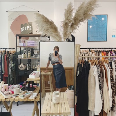 Photo 3 of IKONE- LIFE STYLE STORE