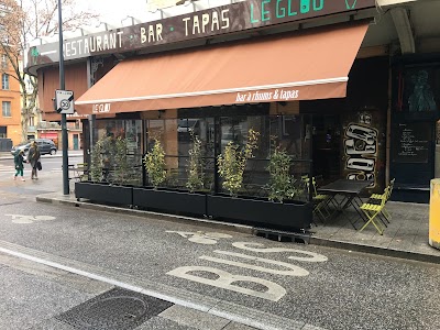 Le Glou Café