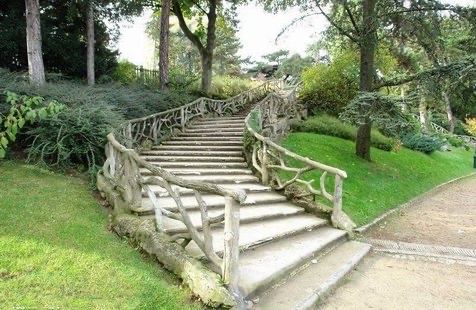 Photo 4 de Parc Montsouris