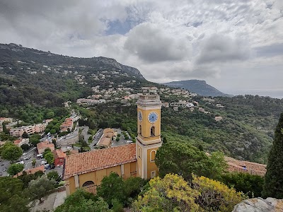 Photo 4 de Èze village France