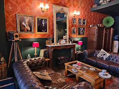 Photo 2 de Get Out - Escape Game Lille et Expériences Immersives