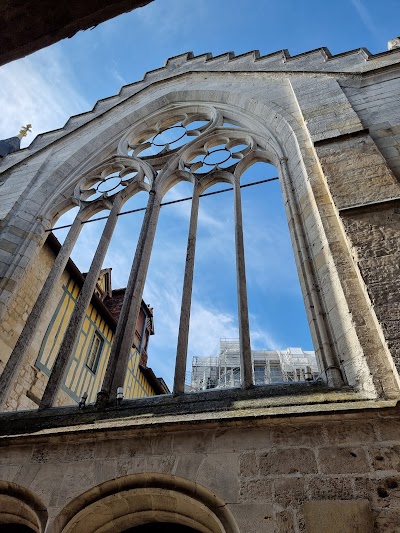 Photo 4 of Historial Jeanne d’Arc