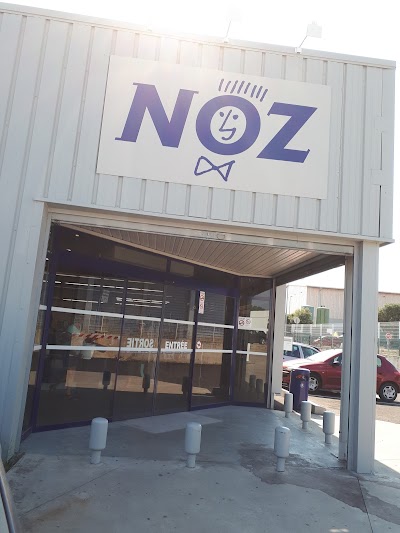 NOZ
