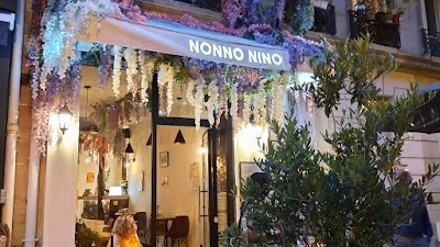Photo 2 de Nonno Nino Restaurant