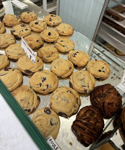 Photo 4 de UNION BOULANGERIE