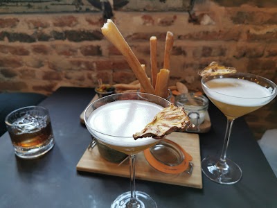 Photo 4 de Joker Cocktails & Bar