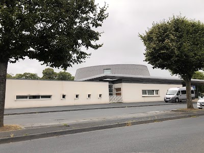 Photo 2 de Tandem Centre d'Animation Beaulieu Maladrerie