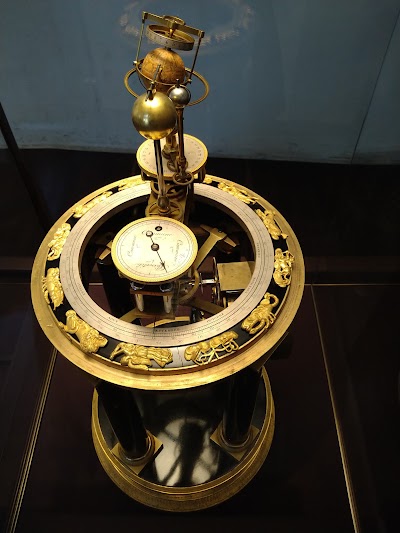 Photo 3 de Musée du Temps