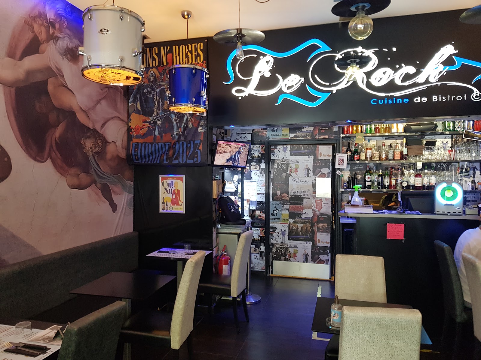 Photo 5 of Le Rock Hyères