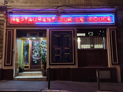 Photo 1 de Sur le Pouce