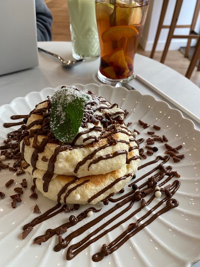 Photo 4 de YA YANG - Fluffy Pancakes - Salon de thé - Toulouse