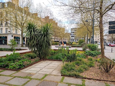 Photo 2 de Place de Bretagne