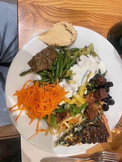 Photo 2 de La Faim des Haricots đ«