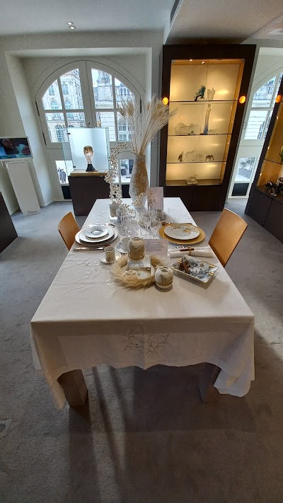 Photo 2 of cristallerie Daum - Boutique