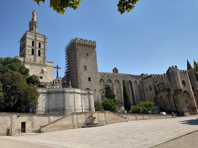 Palais des Papes