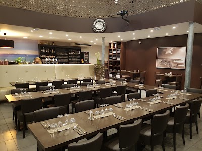 Restaurant Les dunes