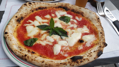 Photo 1 de Made In Sud Pizzeria
