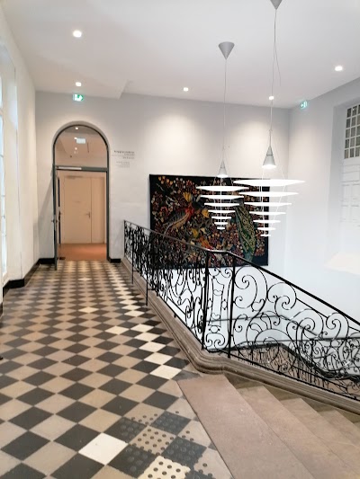 Photo 2 de Musée d'art Hyacinthe Rigaud