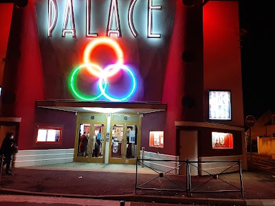 Photo 2 de Cinéma Le Palace