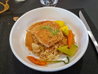 Photo 2 de Restaurant POK