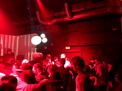 Photo 4 de Baby Club - Marseille