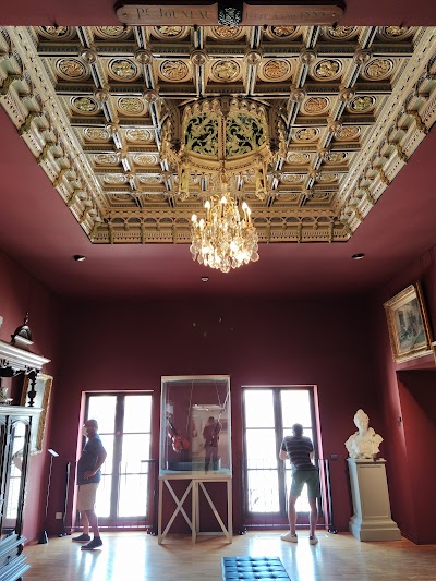Photo 4 de Musée Bernard d'Agesci