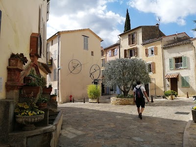 Photo 4 de Tourrettes
