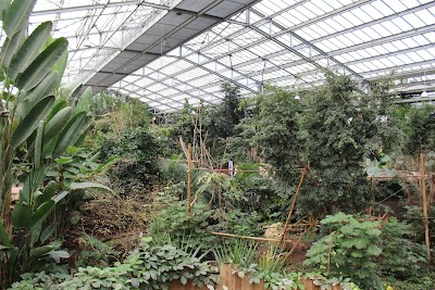 Photo 2 de Biotropica, les jardins animaliers