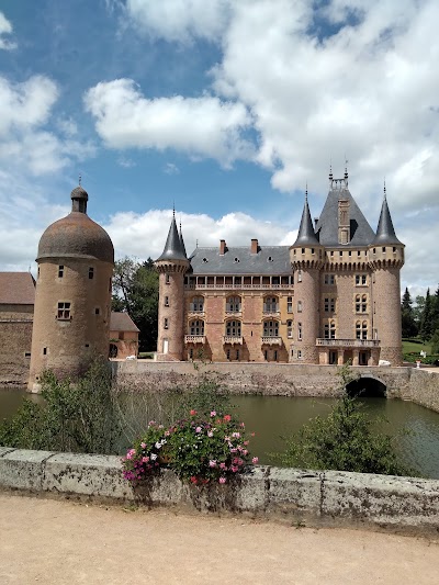 Photo 3 de Les terrasses du château