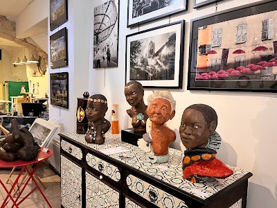 Photo 4 of Atelier Mû
