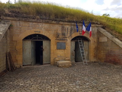 Photo 4 de Fort Queuleu