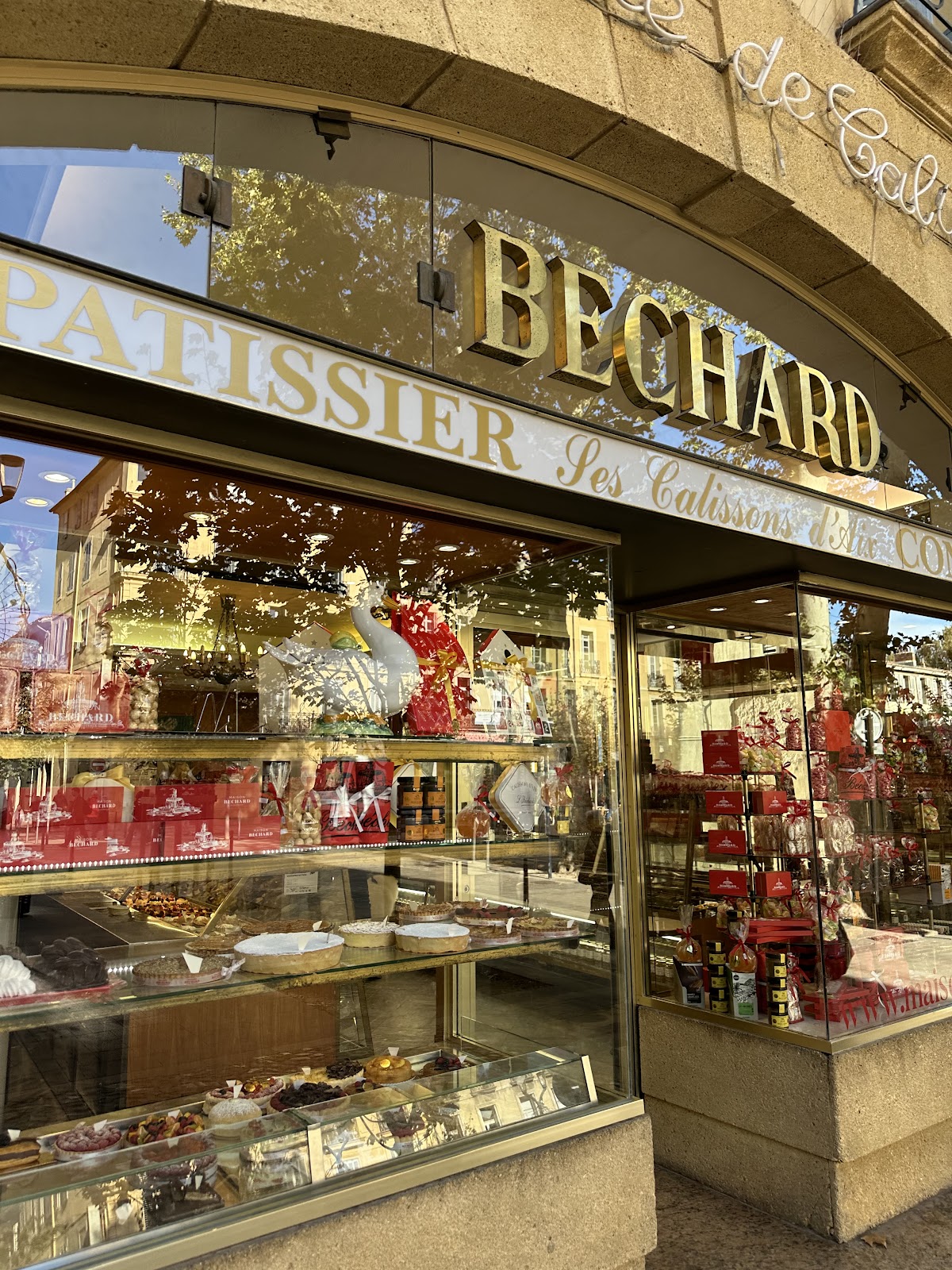Photo 3 de Pâtisserie Béchard