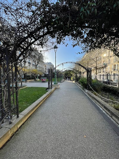 Photo 3 de Promenade Pereire