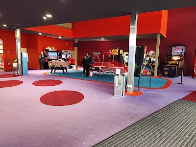 Photo 4 de Pathé Évreux