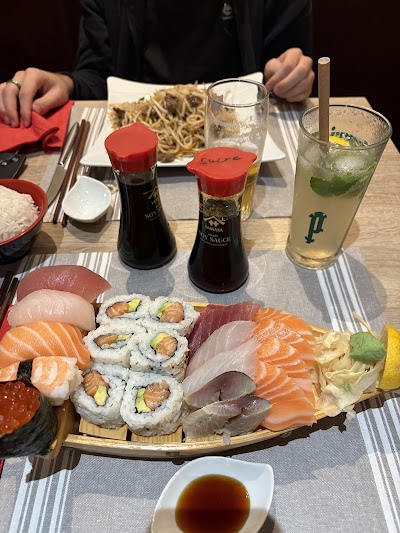 Photo 4 de Poisson Rouge