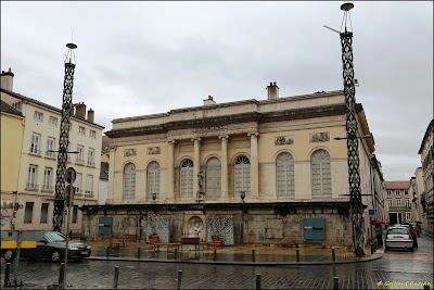 Photo 2 de Musée Vivant Denon