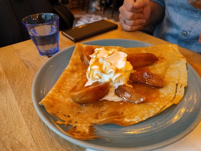 Photo 5 de Marché Ô Crêpes