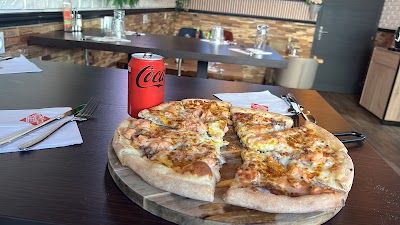 Photo 5 de Pizza Hotimes Noisy-le-Grand