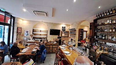 Photo 2 de Brasserie Bordelaise