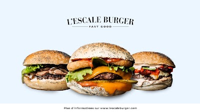 L’ESCALE BURGER Cernay