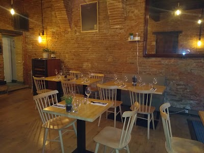 Photo 1 de Restaurant Une Table à Deux