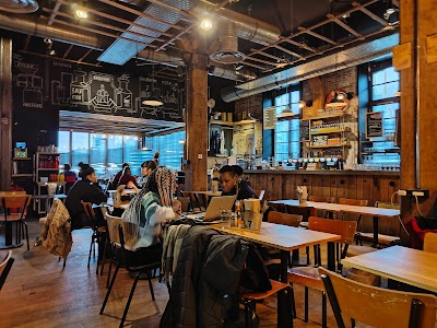 Photo 3 de Paname Brewing Company