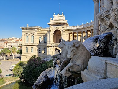 Photo 2 of Palais Longchamp