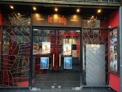 Photo 4 de Le Brady