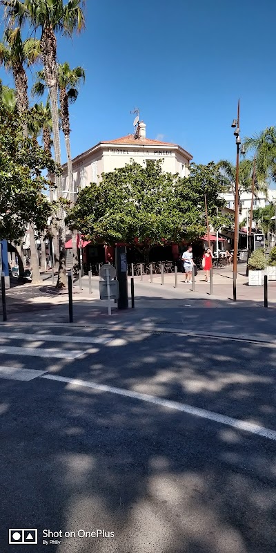 Photo 4 de Juan les Pins