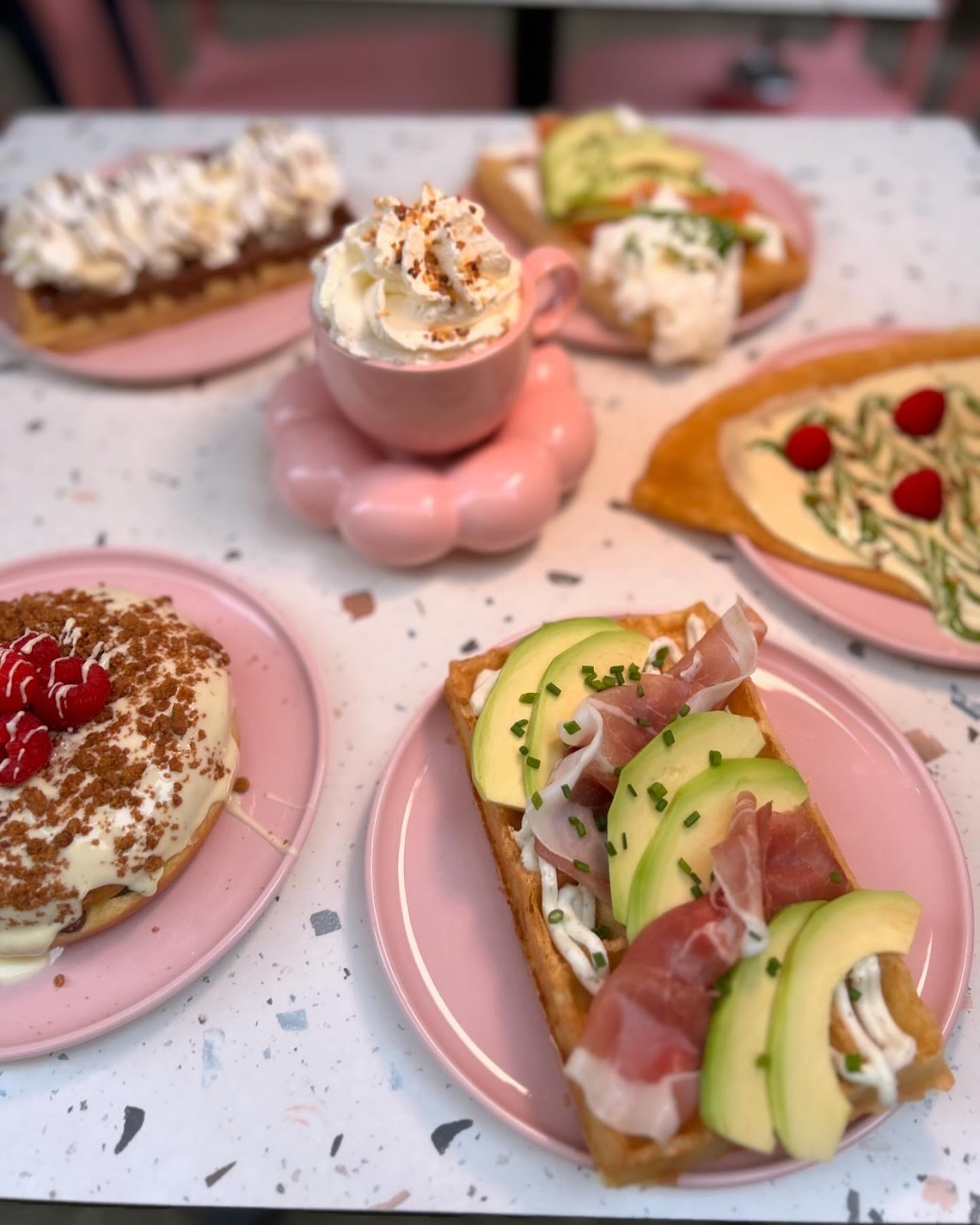 Photo 1 de Chez Marion confiserie