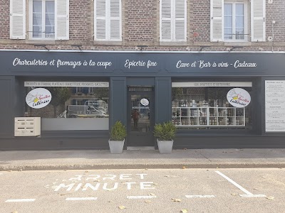 Les Recettes de Catherine