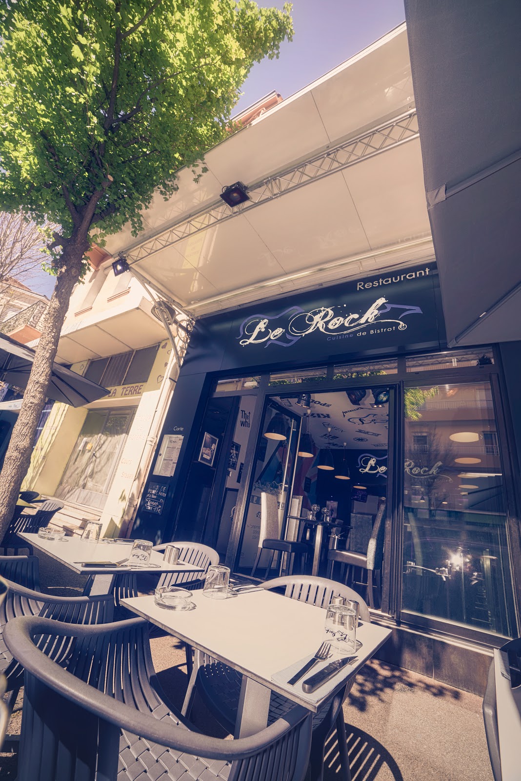 Le Rock Hyères